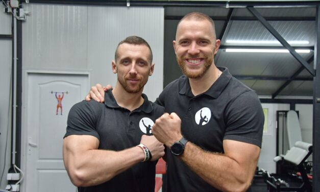 <span class="entry-title-primary">„Reméljük minden korosztály elismeri, hogy a sport, a mozgás az élet elmaradhatatlan része”</span> <span class="entry-subtitle">200 ezer dinár jutott Magyarkanizsán sport és egészség-népszerűsítésre</span>