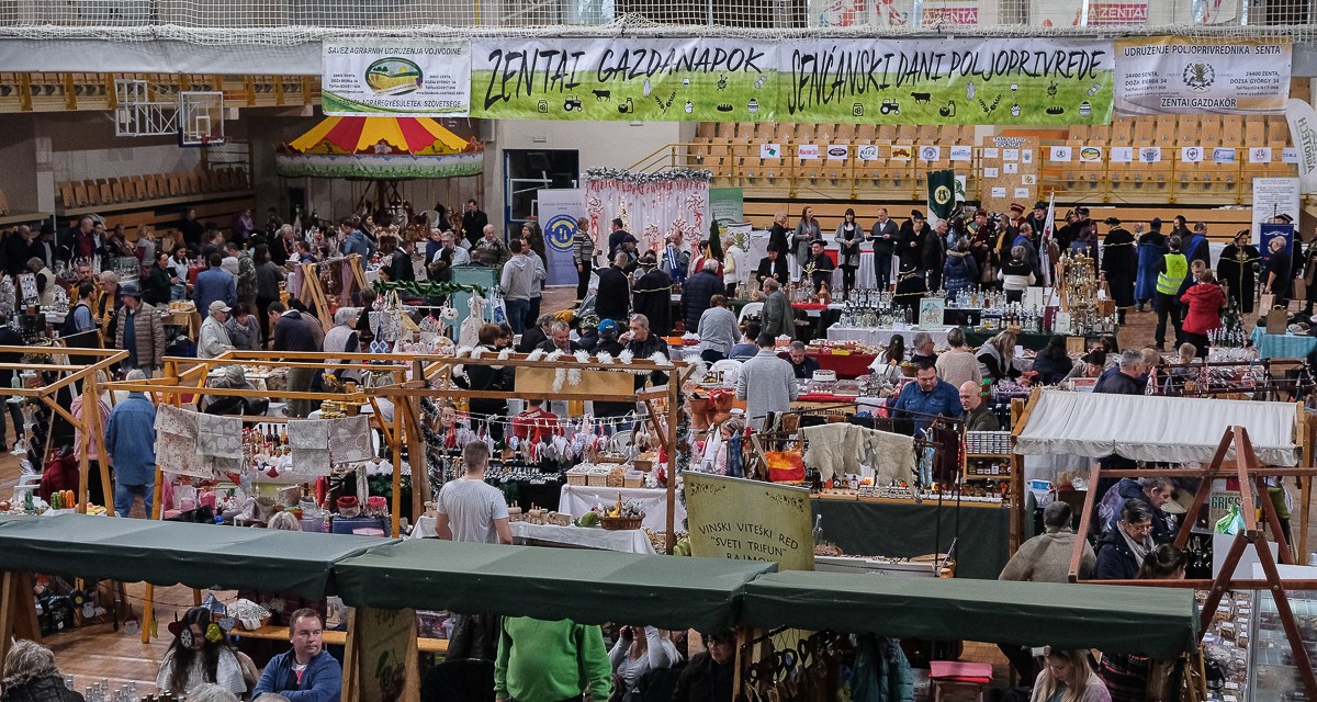 Minden, mi szem-szájnak ingere (fotógaléria)