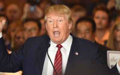 Donald Trump győzött az első republikánus előválasztáson