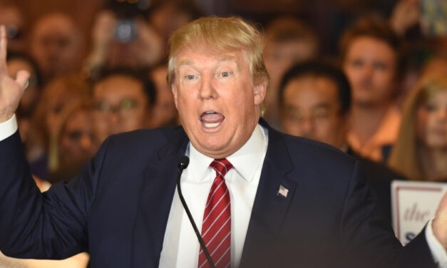 Donald Trump győzött az első republikánus előválasztáson