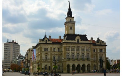 Szerb Haladó Párt Újvidéken: Az ellenzék polgárháborút akar kirobbantani