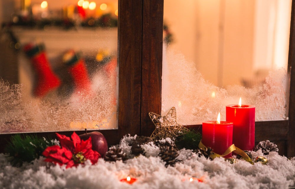 El kell fogadni, idén sem lesz fehér a karácsony, legalábbis Vajdaságban