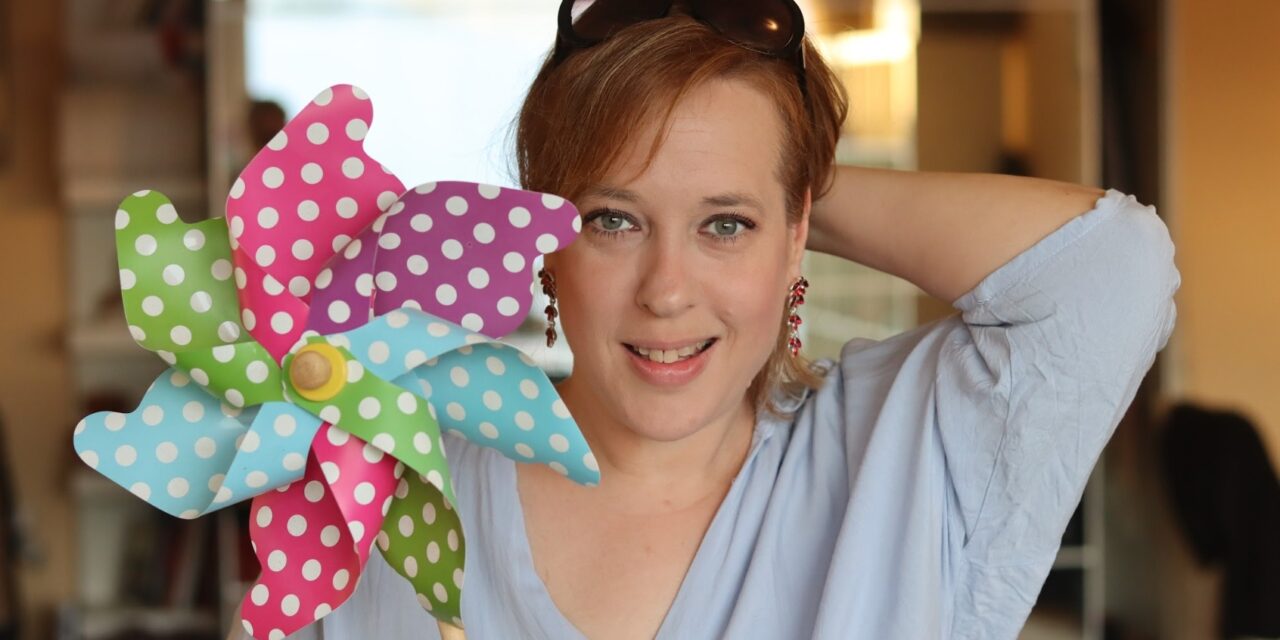 „Az erőszakmentes kommunikáció maga a megváltás”