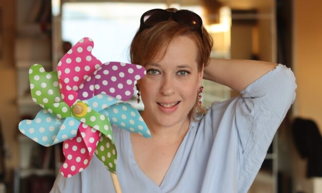 „Az erőszakmentes kommunikáció maga a megváltás”