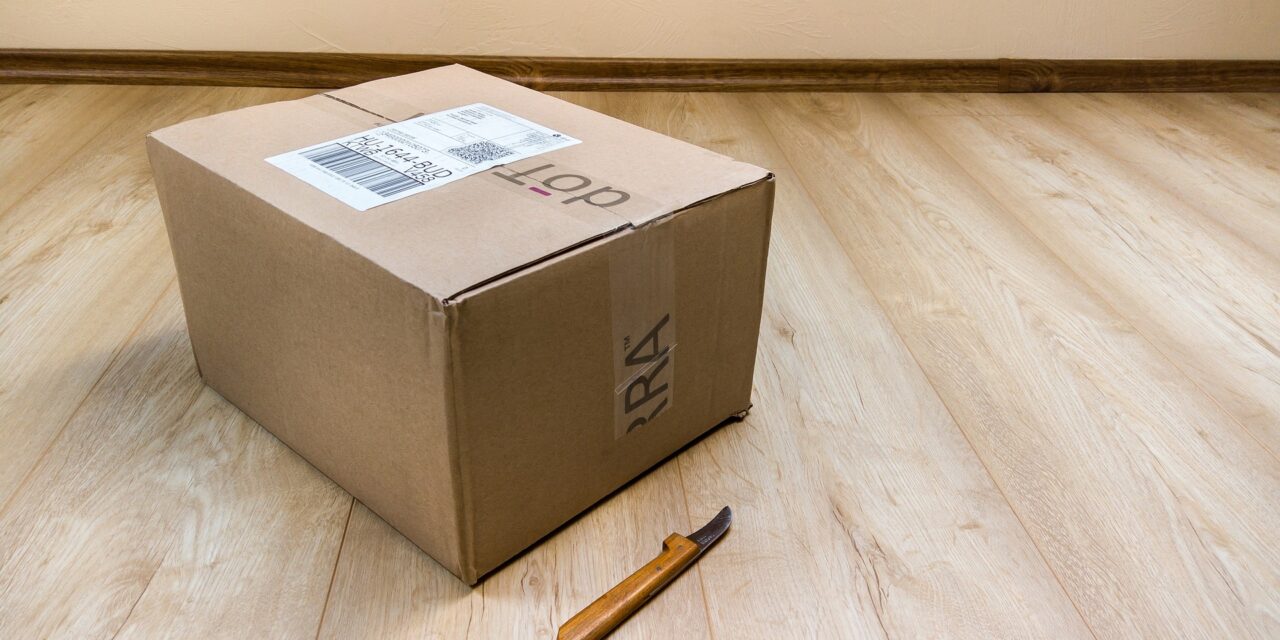 Alig néhány küldeményt veszítenek el a csomagküldő szolgálatok