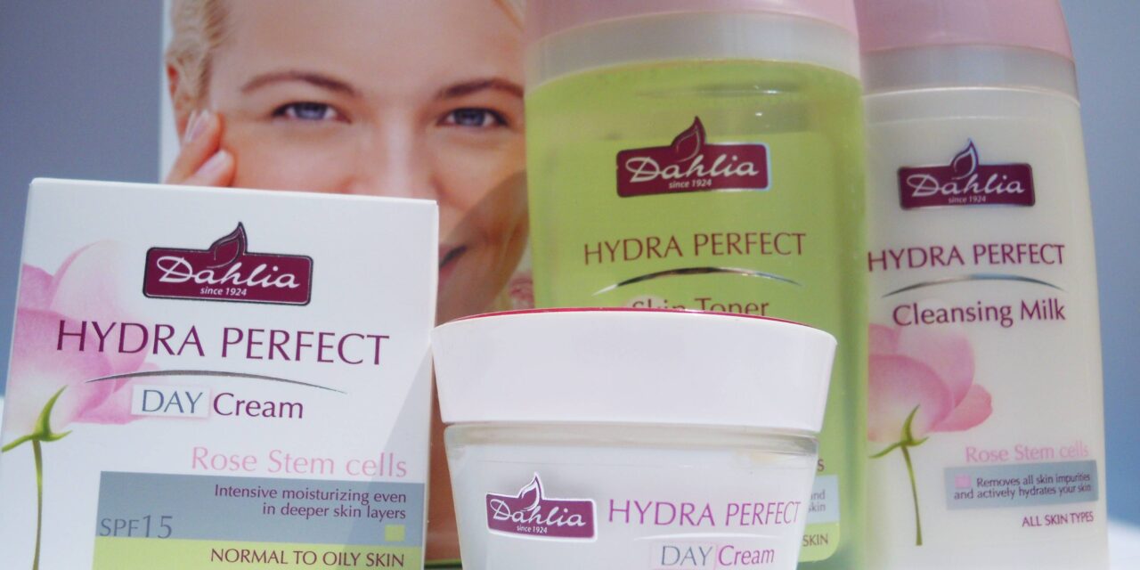 Orosz tulajdonba kerül a zimonyi Dahlia szépségipari vállalat