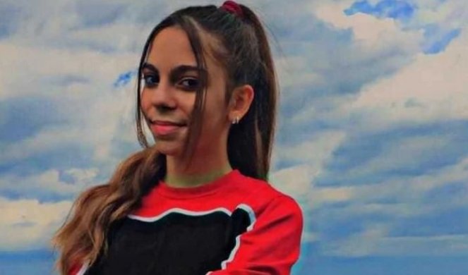 Meglett az eltűnt újvidéki lány