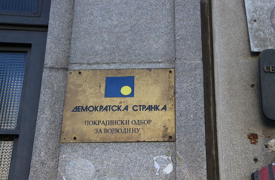 Nagy politikai visszatérésre készül a Demokrata Párt
