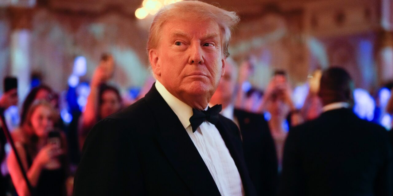 Újabb merényletkísérlet Donald Trump ellen