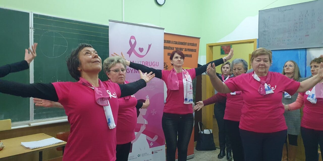 Hogyan éljük túl a mellrákot?