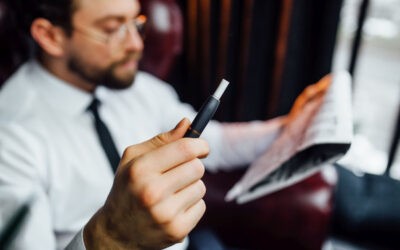 E-cigit szív? Rossz hírünk van!