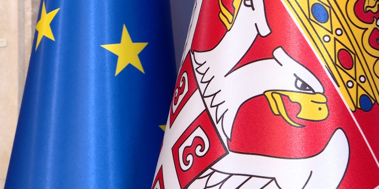 Ismét Szerbia az egyetlen olyan tagjelölt, amely nem hangolta össze külpolitikáját az EU-val