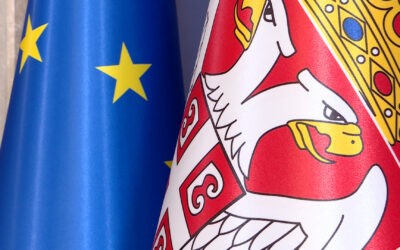 Ismét Szerbia az egyetlen olyan tagjelölt, amely nem hangolta össze külpolitikáját az EU-val