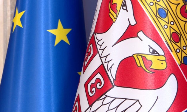 Ismét Szerbia az egyetlen olyan tagjelölt, amely nem hangolta össze külpolitikáját az EU-val