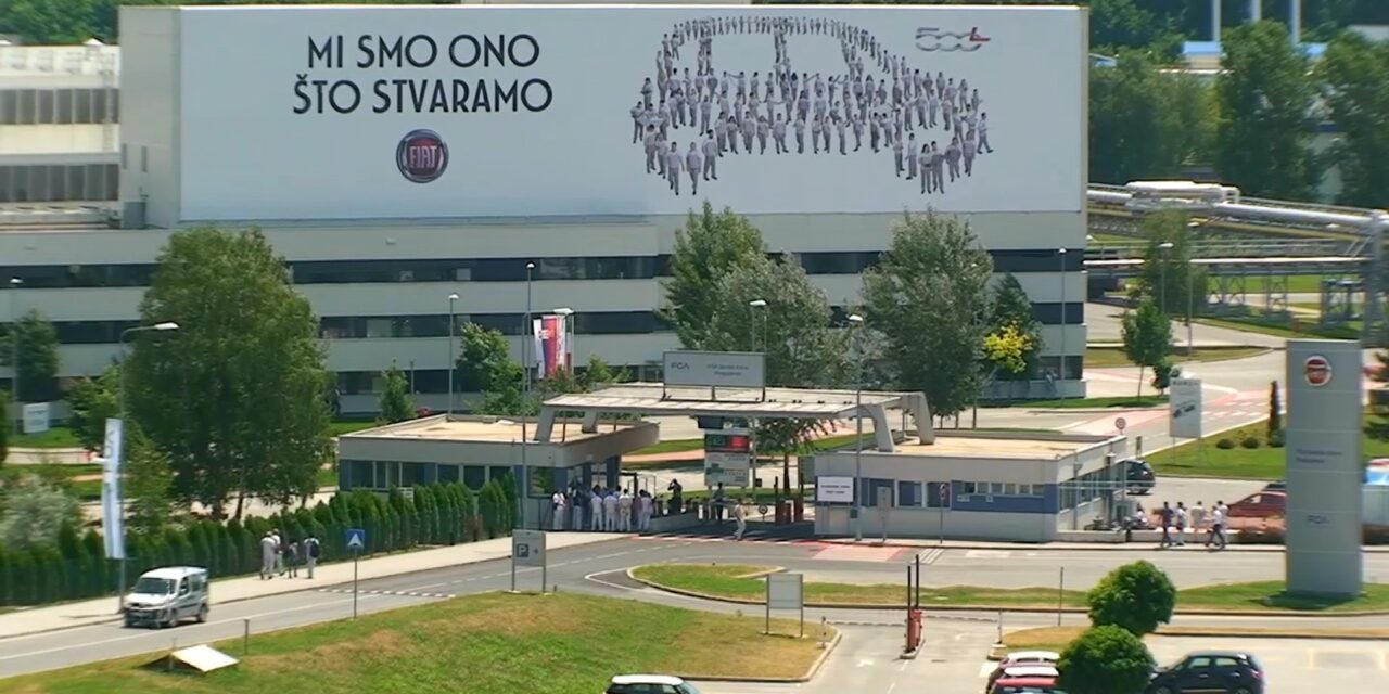 <span class="entry-title-primary">Nem fűtenek a Fiat-gyárban</span> <span class="entry-subtitle">Panaszkodnak a munkások, csak egy helységben van fűtés</span>