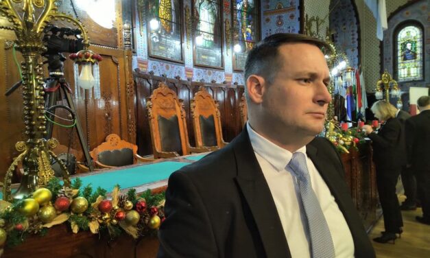 Fremond Árpád a Magyar Nemzeti Tanács új elnöke