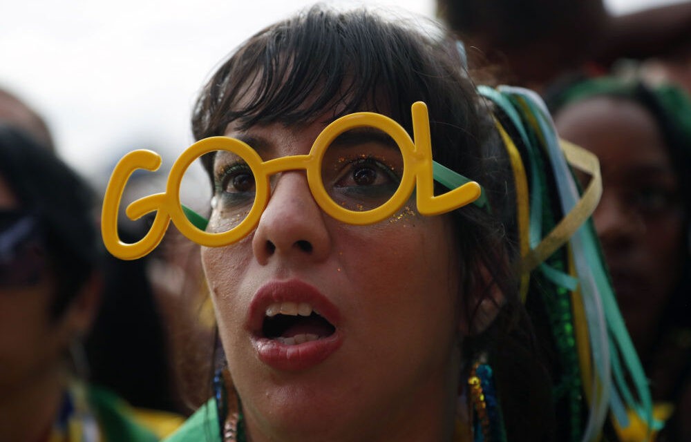 A világbajnokság kieséses szakasza