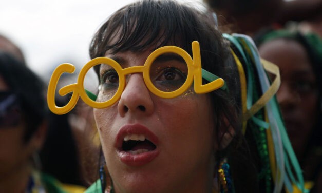 A világbajnokság kieséses szakasza