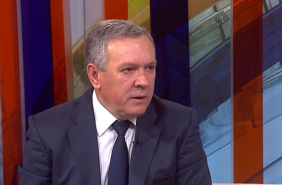 Bogdanović: Vučić semmit sem fog tenni a koszovói szerbekért