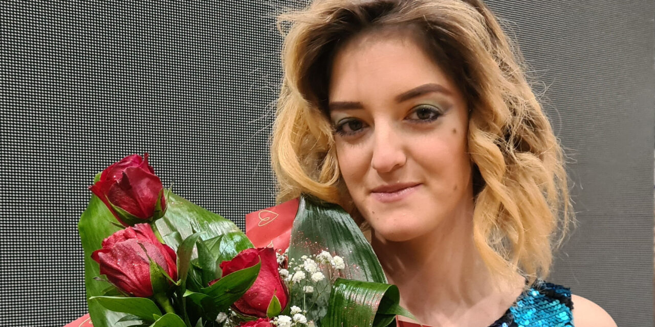 Kovács Nemes Kata és Gúth Emília a győztesek