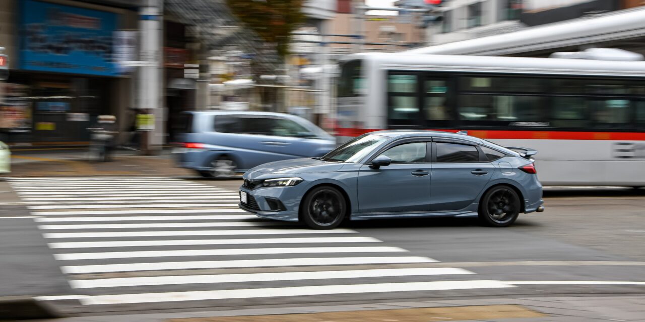 Fokozott rendőri ellenőrzés van az utakon