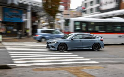 Az év eleje óta 94 gyalogost gázoltak halálra