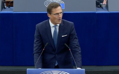 Jobbik elnök: Az EU-nak Orbánt is szankcionálnia kellene