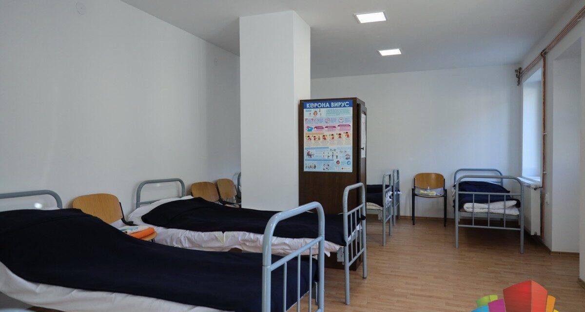 Az idén sem kell fagyoskodniuk a szabadkai hajléktalanoknak