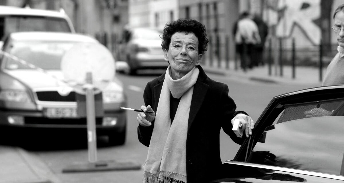 Meghalt Hegedüs Zsuzsa