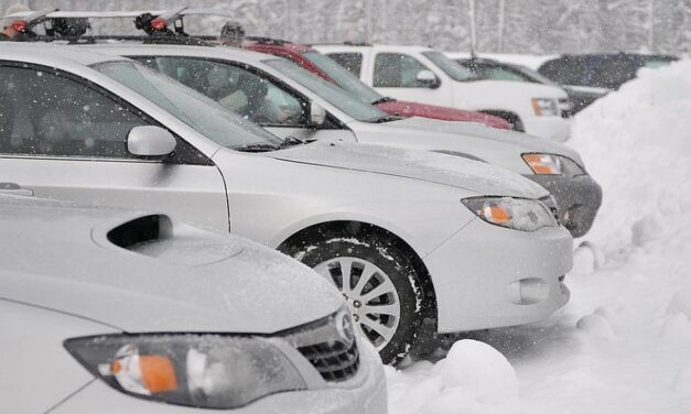 Ma is óvatosan közlekedjünk!