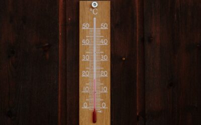 Enyhébb idő lesz a következő napokban