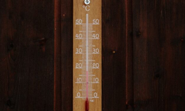 Enyhébb idő lesz a következő napokban