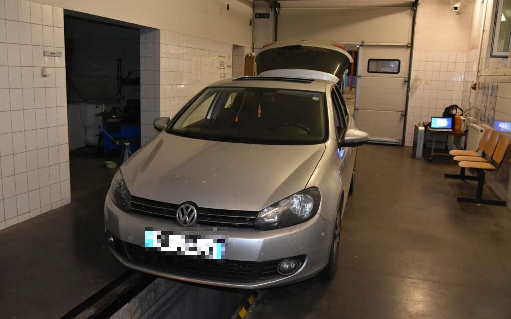 Élete hátralevő részét rácsok mögött töltheti a Tompán lebukott albán heroincsempész (Fotók)