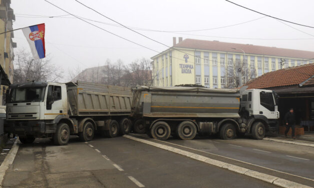 Amikor az idegek elpattannak