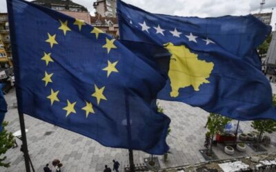 Két támadót megöltek a koszovói rendőrök