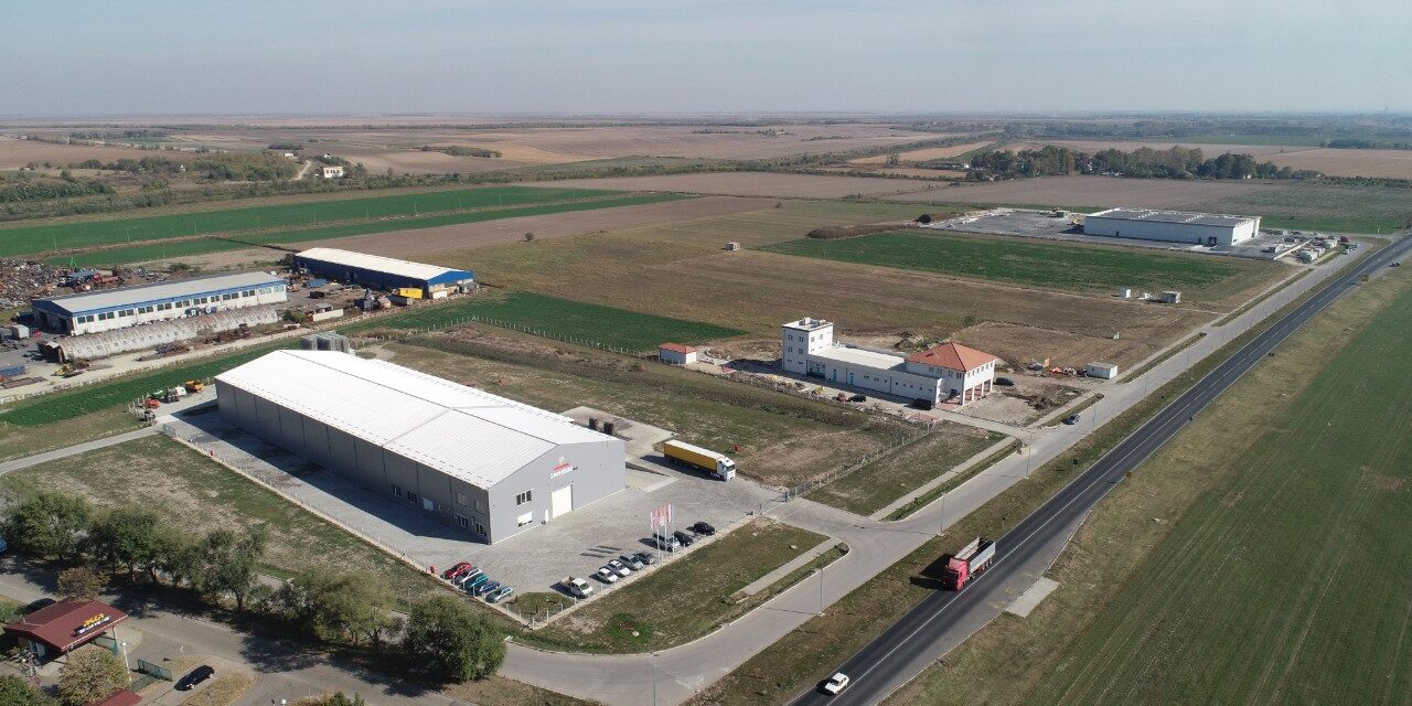 Milliókból fejlesztik a vajdasági ipari zónákat