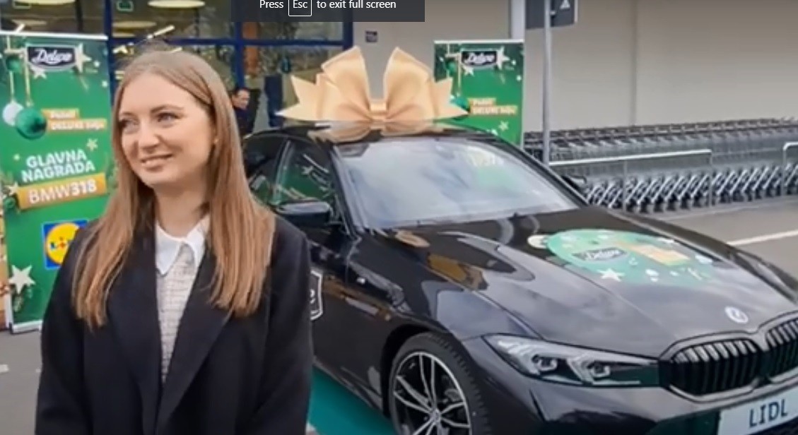 Nagyfényre került a Lidl fődíja