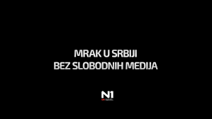 Kiderült, miért nem sugárzott műsort az N1 és a Nova S