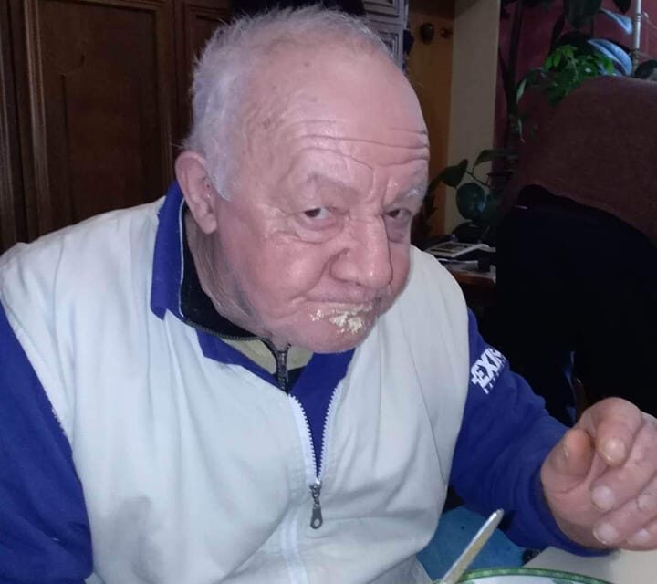 Eltűnt a szabadkai Miklós bácsi