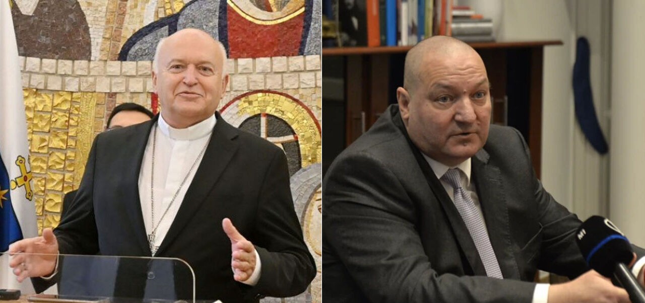 <span class="entry-title-primary">Német(h)ek, egymás közt</span> <span class="entry-subtitle">Avagy: mit üzen az egyház a politikának?</span>