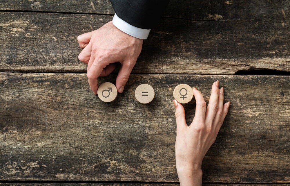 Ha marad a tendencia, 59 év múlva teljes egyenlőség lesz a két nem között