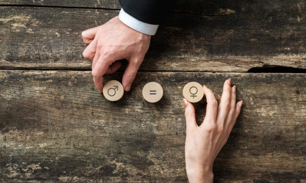 Ha marad a tendencia, 59 év múlva teljes egyenlőség lesz a két nem között