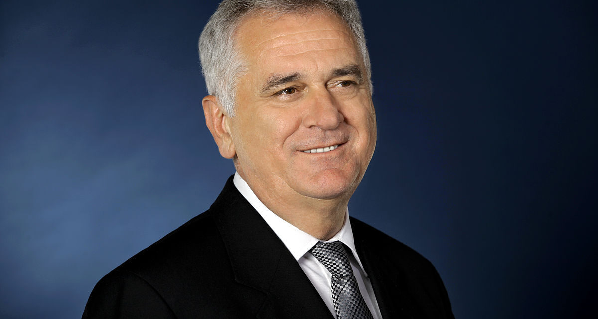 Illegálisan építette a hétvégi házát, de még kártérítést is kaphat az államtól Tomislav Nikolić