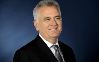 Đilas: Ha Vučić Nikolićot veszi elő, tudható, mekkora bajban a haladók