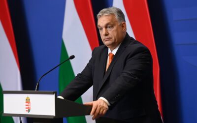 Telex: Orbán 2034-ig tervez kormányozni