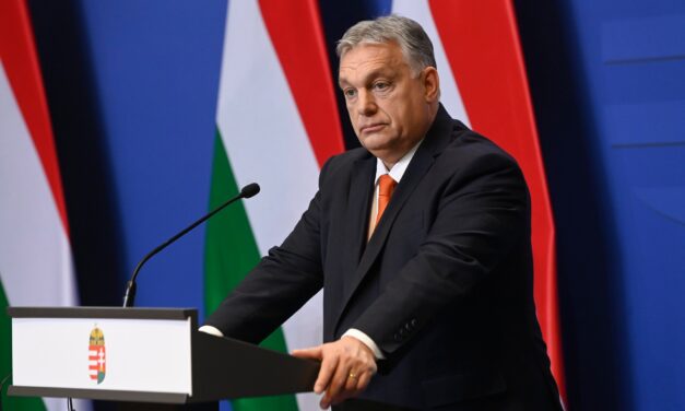 Telex: Orbán 2034-ig tervez kormányozni
