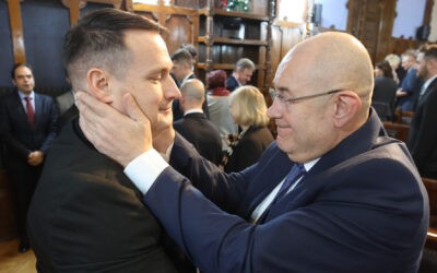 Vajdasági magyar politika a lemenő nap fényében