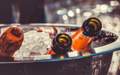 Ne igyanak alkoholt Szilveszterkor ...ha Önök a sofőrök