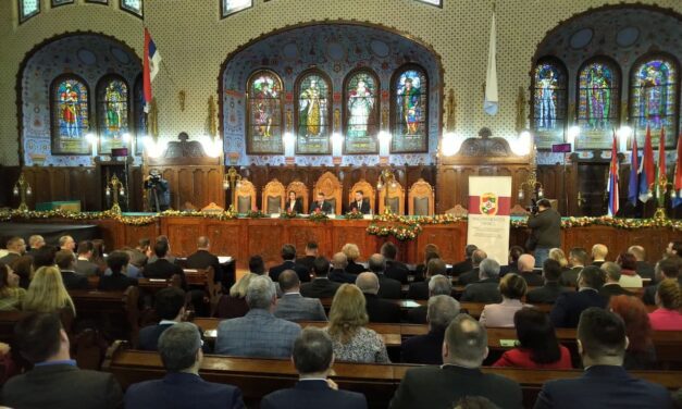 Megalakult a Magyar Nemzeti Tanács