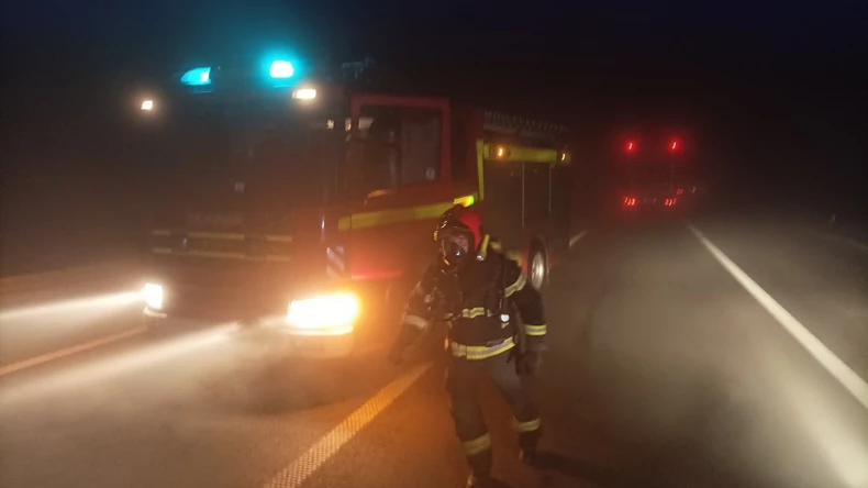 Egy személy elhunyt a piroti kórházban